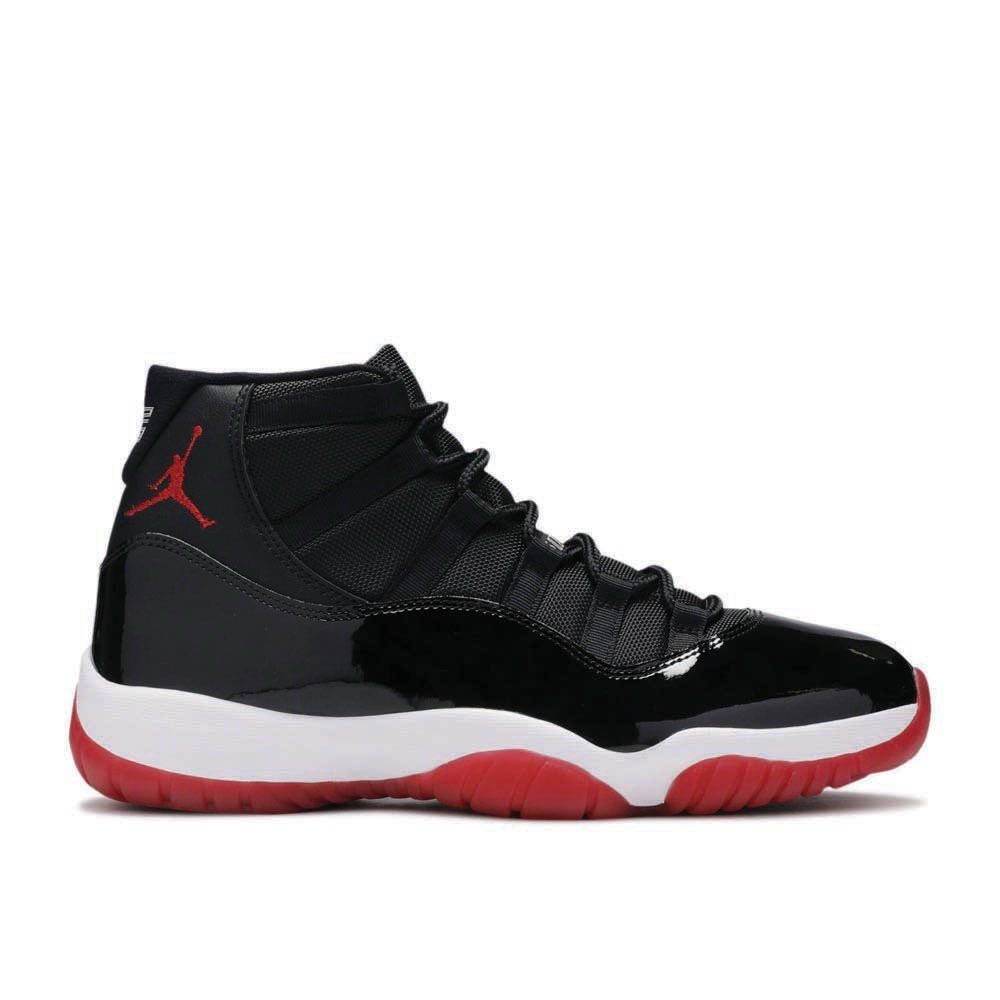 Air Jordan 11 Retro ‘Bred’ 2019 Classic Kicks